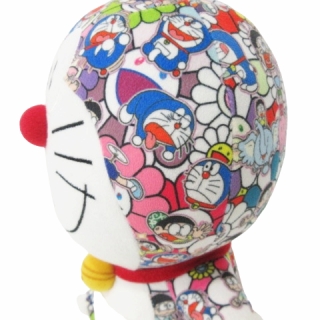 村上隆コラボのドラえもんの扇子 【公式通販】