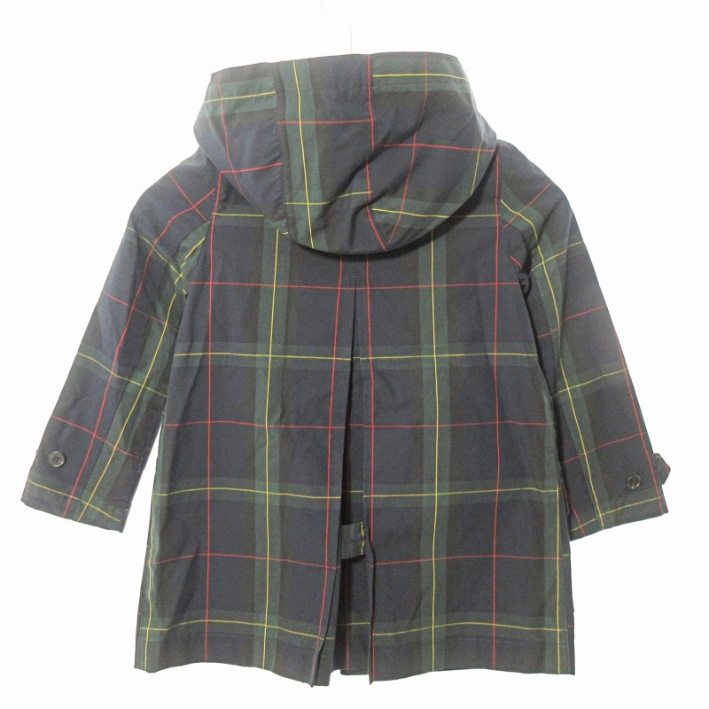 ポロ ラルフローレン POLO RALPH LAUREN 美品 キッズ コート