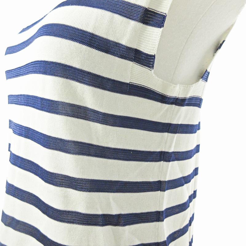 未使用品 ジャンポールゴルチエ Jean Paul GAULTIER タグ付き ニット 