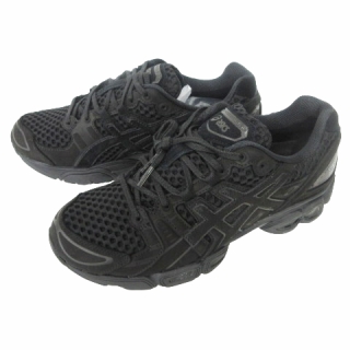 アシックス asics エンノイ × スタイリスト私物 × アシックス 