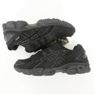 アシックス asics エンノイ × スタイリスト私物 × アシックス 