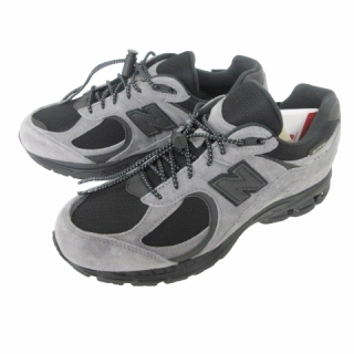 未使用品 ニューバランス NEW BALANCE × ジョウンド 2002R