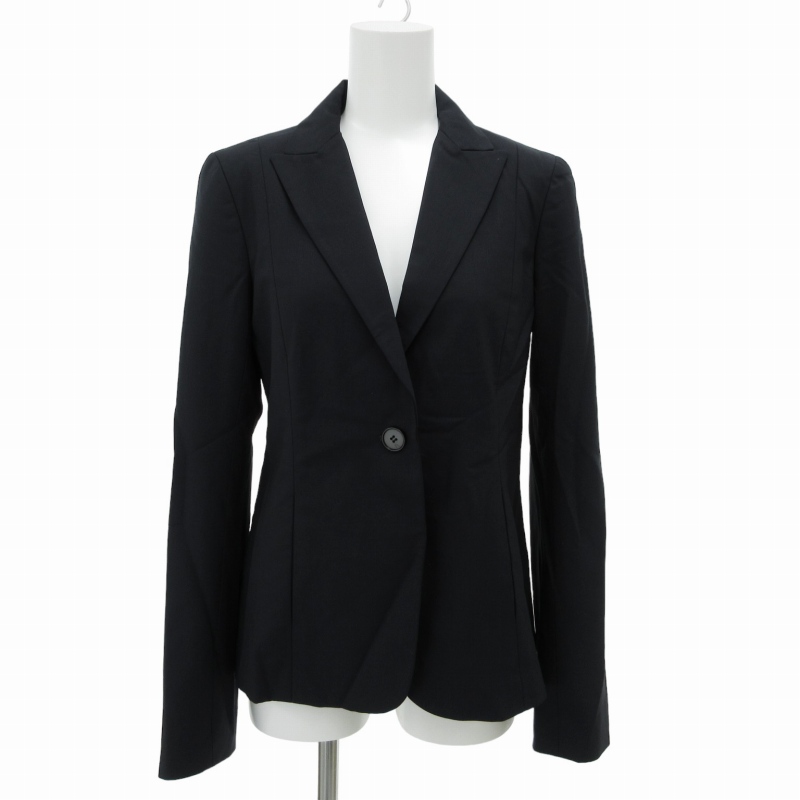 セオリー Theory スカートスーツ セットアップ ビジネス テーラード  