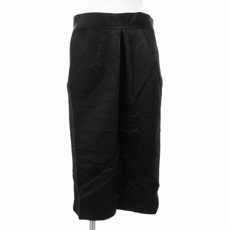 ディー&ジー ドルガバ ドルチェ&ガッバーナ D&G タイトスカート ひざ丈