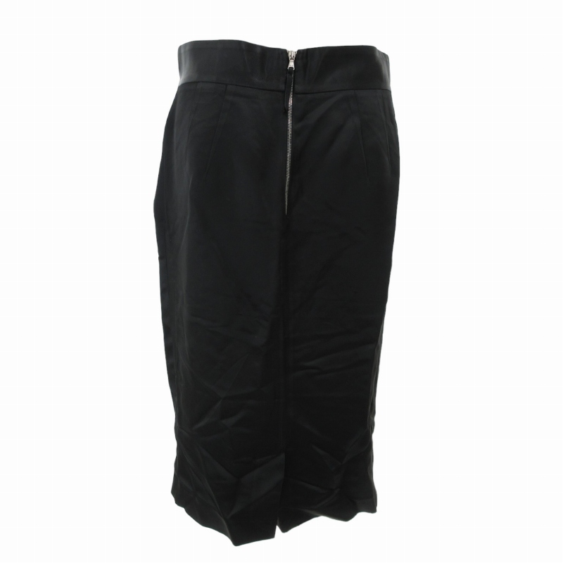 ディー&ジー ドルガバ ドルチェ&ガッバーナ D&G タイトスカート ひざ丈