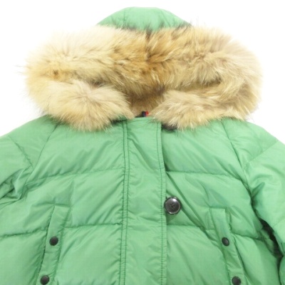 モンクレール MONCLER ALBERTA アルバータ ダウンジャケット