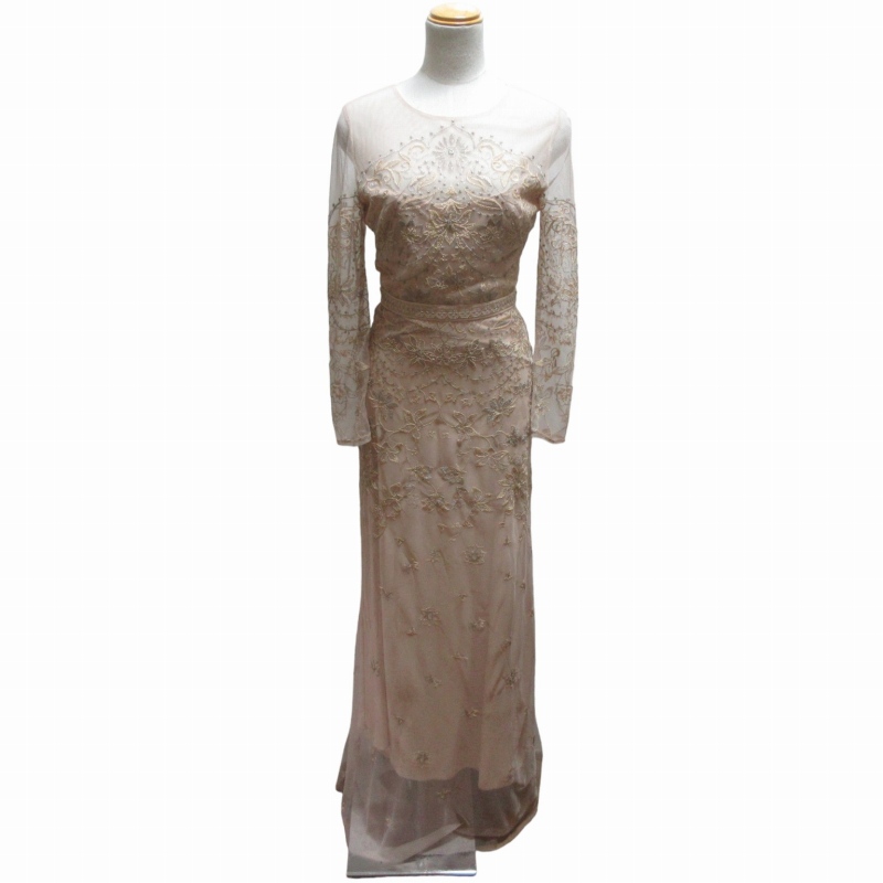 ビーシービージーマックスアズリアBCBGパーティードレスワンピース