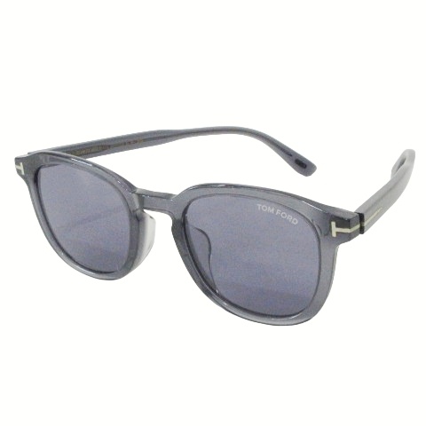 トムフォード TOM FORD TF975-K 20V サングラス ウエリントン セル