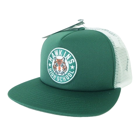 未使用品 ナイキ NIKE × ストレンジャー シングス プロ キャップ