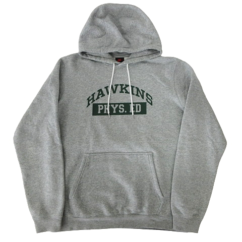 ナイキ NIKE 美品 Stranger Things ストレンジャーシングス HAWKINS 