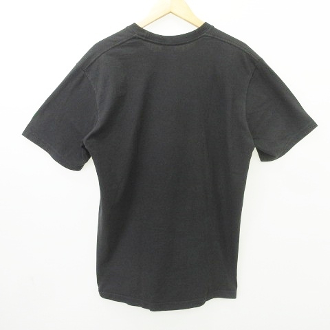 22)supreme 半袖シャツ 23SS グレー gray ストリート アメカジ