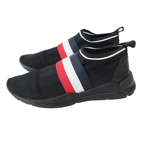 MONCLER ADON モンクレ　ソックススニーカー　スニーカー　新品 極美品】MONCLERモンクレール スニーカー・THEBUBBLESNEAKER