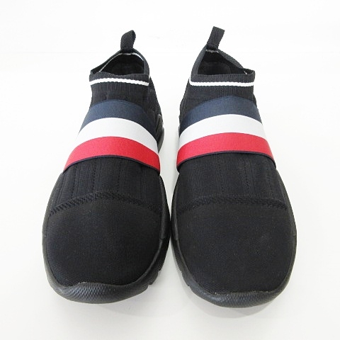 MONCLER ADON モンクレ　ソックススニーカー　スニーカー　新品 MONCLER ADON モンクレ ソックススニーカー スニーカー 新品 【公式通販】