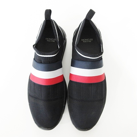 モンクレール MONCLER 美品 ADON ソックススニーカー モンクレール MONCLER 美品 ADON ソックススニーカー