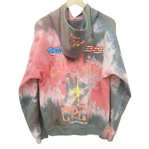 クロムハーツ CHROME HEARTS × カタリスト CVTVLIST × マッティボーイ 