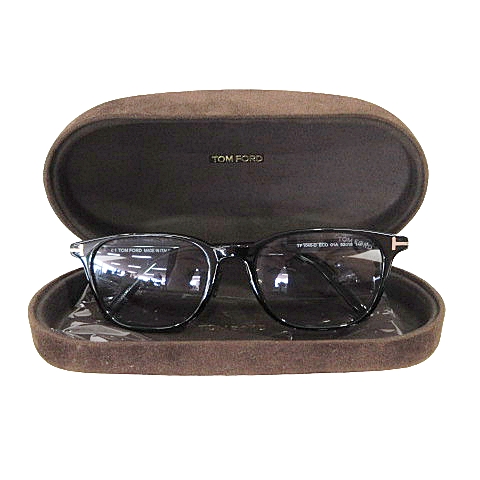 トムフォード TOM FORD 箱付 収納ケース付 美品 サングラス TF1040-D 