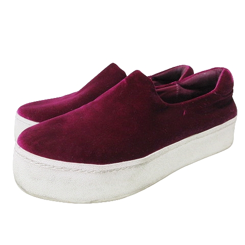 オープニングセレモニー スニーカー シューズ レディース Sneakers White OPENING CEREMONY - openingceremony スニーカー vansの通販 by