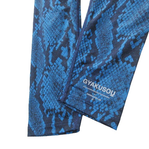 未使用品 ナイキ NIKE × アンダーカバー UNDERCOVER ギャクソウ