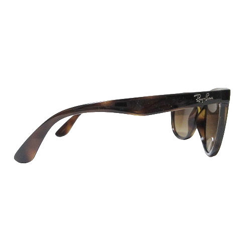 レイバン RAY BAN 美品 RB4381-i サングラス ハバナ 710/13 53