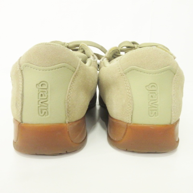 GRAVISターマックスウェード27.5 グラビス GRAVIS ターマック スエード TARMAC SUEDE 15001 スニーカー