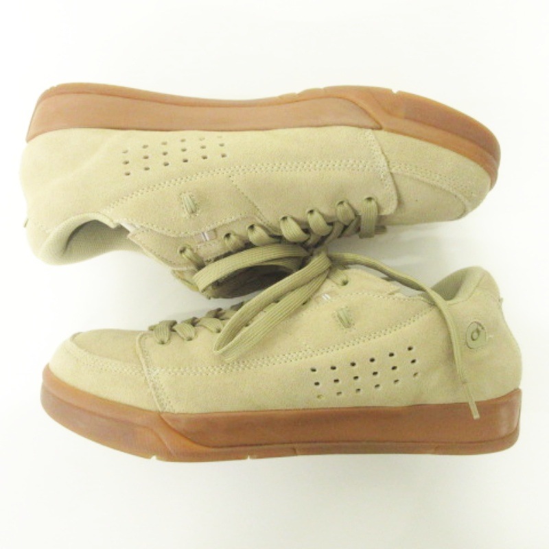 グラビス GRAVIS ターマック スエード TARMAC SUEDE 15001 スニーカー