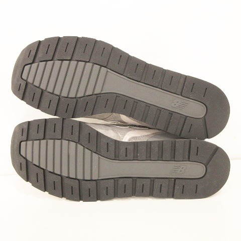未使用品 ニューバランス NEW BALANCE cm996bg 996 スニーカー 