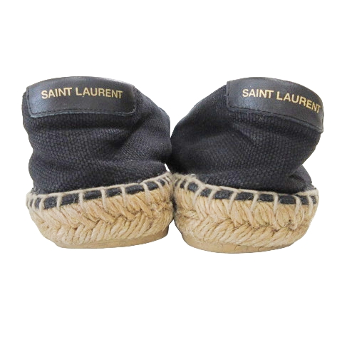サンローラン パリ SAINT LAURENT PARIS エンブロイダリー