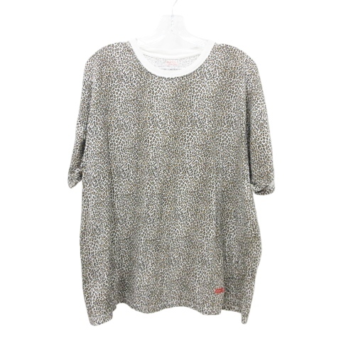シュプリーム SUPREME × hanes ヘインズ Tシャツ 半袖