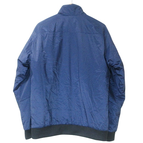 オークリー 日本ハムファイターズ 中綿 スタンドカラー ジャケット