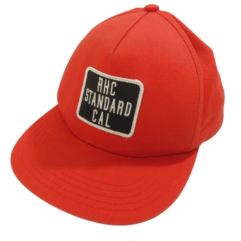 スタンダード カリフォルニア STANDARD CALIFORNIA ×RHC ロンハーマン 