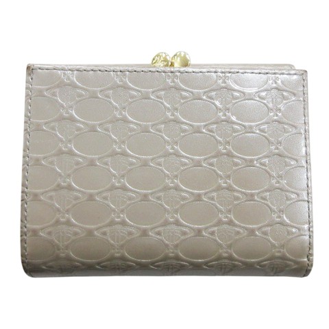 ヴィヴィアンウエストウッド Vivienne Westwood OVAL ORB 口金 二 