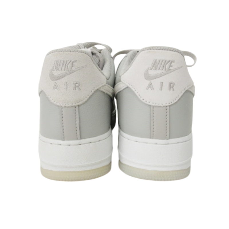 未使用品 ナイキ NIKE エアフォース1 '07 LV8 