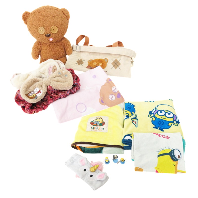 美品 USJ ユニバーサルスタジオジャパン 12点 セット おまとめ