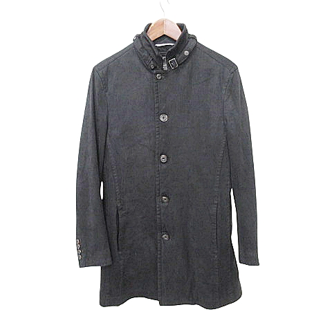 ニコルクラブフォーメン NICOLE CLUB FOR MEN 美品 コート