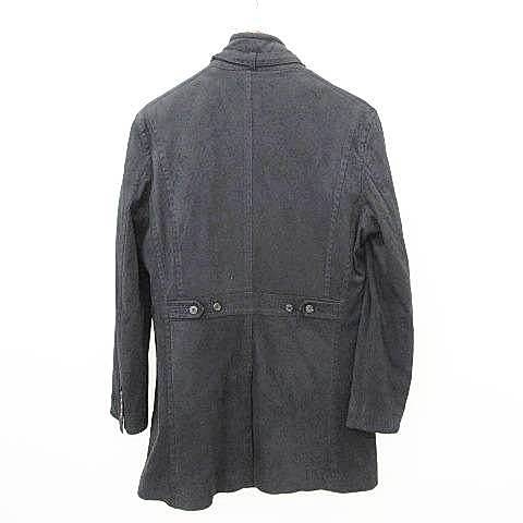 ニコルクラブフォーメン NICOLE CLUB FOR MEN 美品 コート