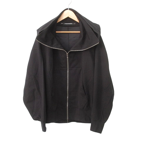 定価2万 タグあり ユリウス シャツ カットソー Julius JULIUS[ユリウス