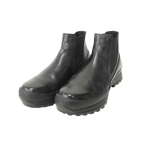 フットザコーチャー foot the coacher 美品 箱付き 22ss