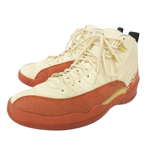 ナイキ NIKE × Eastside Golf AIR JORDAN 12 RETRO SP DV1758