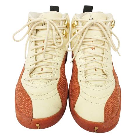 ナイキ エア ジョーダン 12 レトロ x イーストサイドゴルフ 28cm 中古