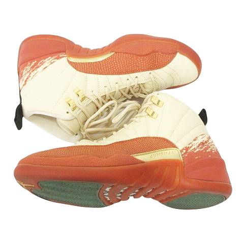 ナイキ NIKE × Eastside Golf AIR JORDAN 12 RETRO SP DV1758