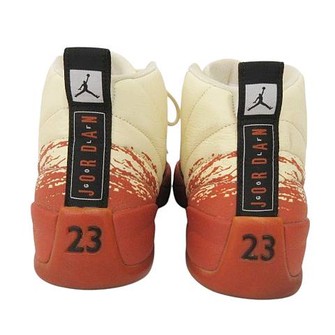 ナイキ NIKE × Eastside Golf AIR JORDAN 12 RETRO SP DV1758