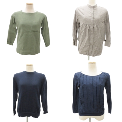 ユナイテッドアローズ UNITED ARROWS 美品 4点 セット おまとめ 