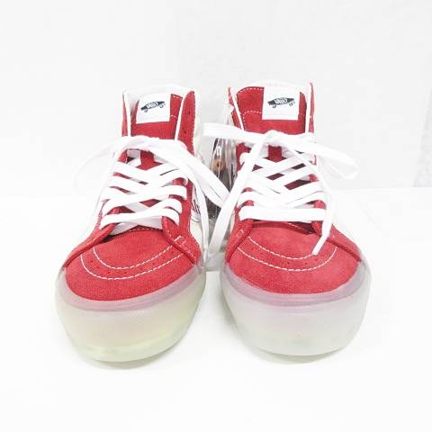 未使用品 バンズ ボルト VANS VAULT × パームエンジェルス Palm