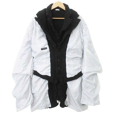 コムデギャルソンオムプリュス COMME des GARCONS HOMME PLUS