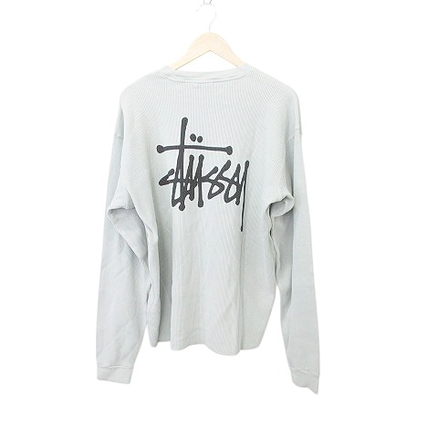 ステューシー STUSSY 美品 O