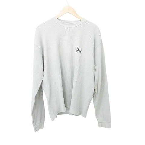 ステューシー STUSSY 美品 O