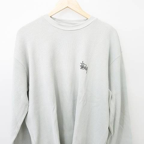 ステューシー STUSSY 美品 O