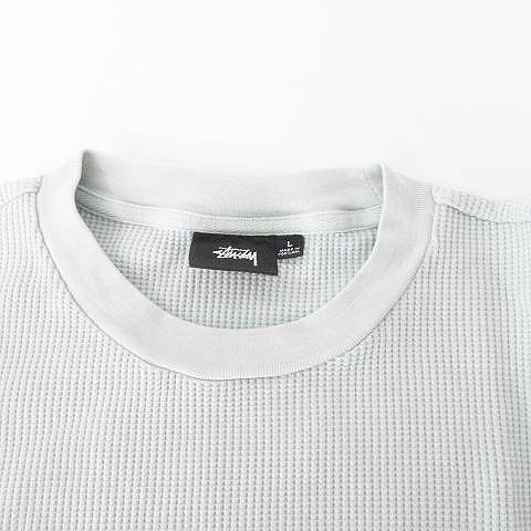 ステューシー STUSSY 美品 O