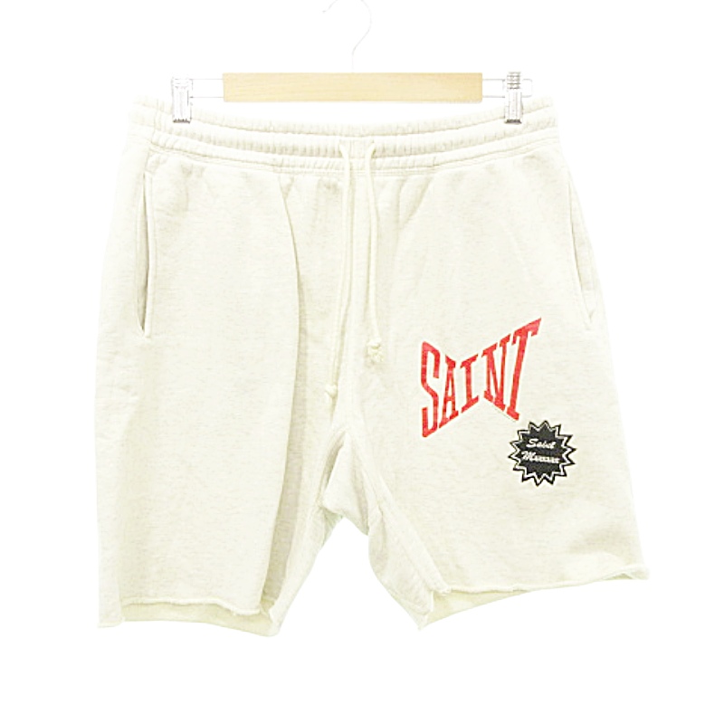 SAINT MXXXXXX(セントマイケル) 商品ページ - EASY SHORTS