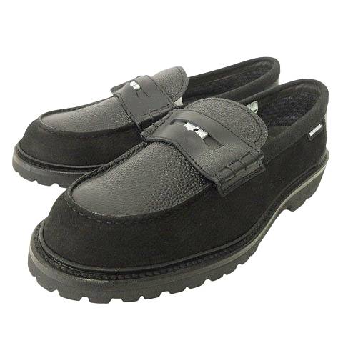 ネイバーフッド NEIGHBORHOOD × リーガル REGAL Shoe & Co. 美品 